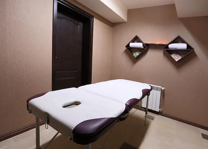 Apartments Bansko Apartamento