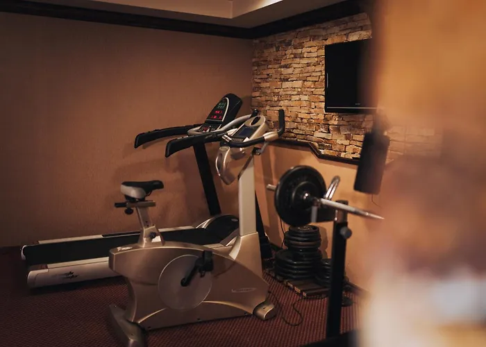 Apartamento Apartments Bansko