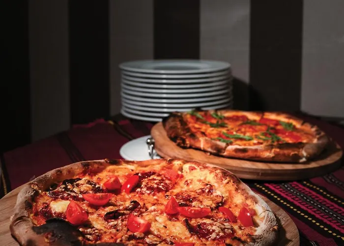 Appartement Apartments Bansko Bansko