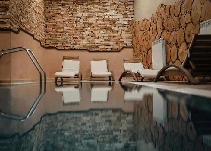 Apartments Bansko Appartement *