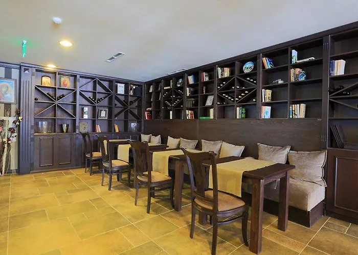 Apartamento Apartments Bansko