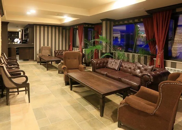 Appartement Apartments Bansko Bansko