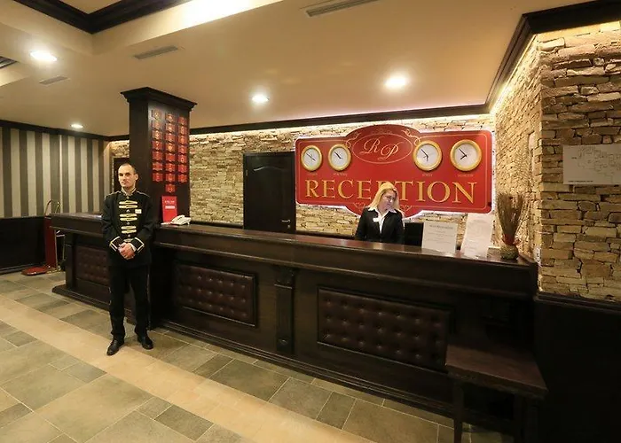 Apartamento Apartments Bansko *