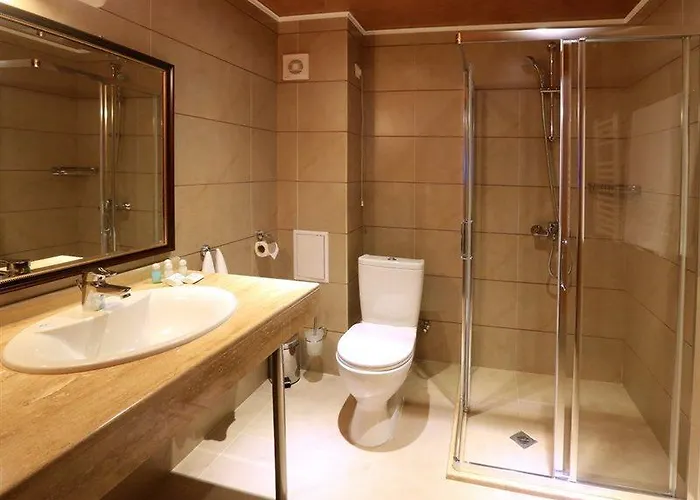 Apartments Bansko Bansko