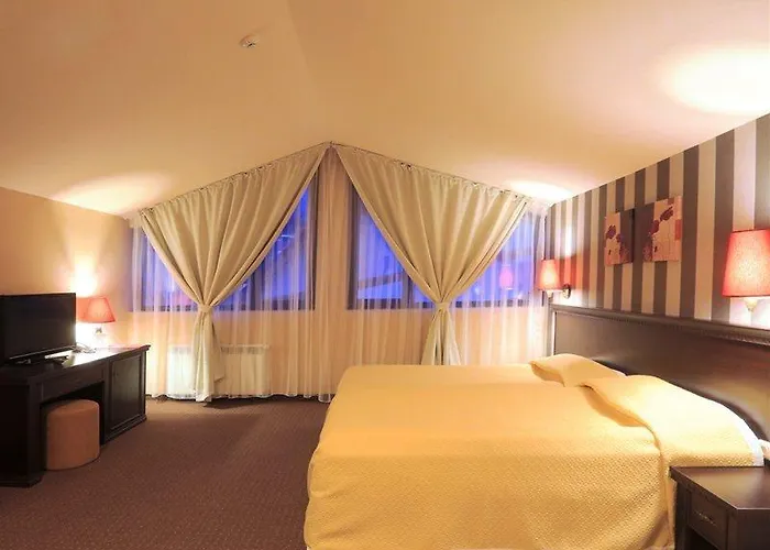 Apartamento Apartments Bansko Bansko