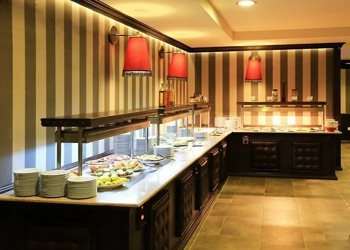 Appartement Apartments Bansko *