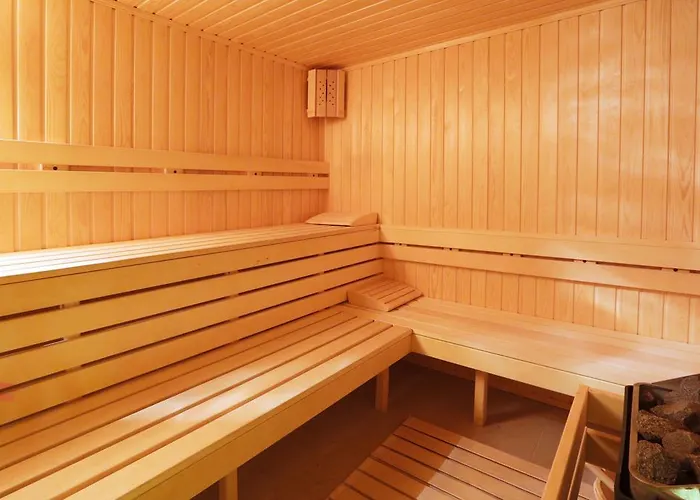 Apartamento Apartments Bansko