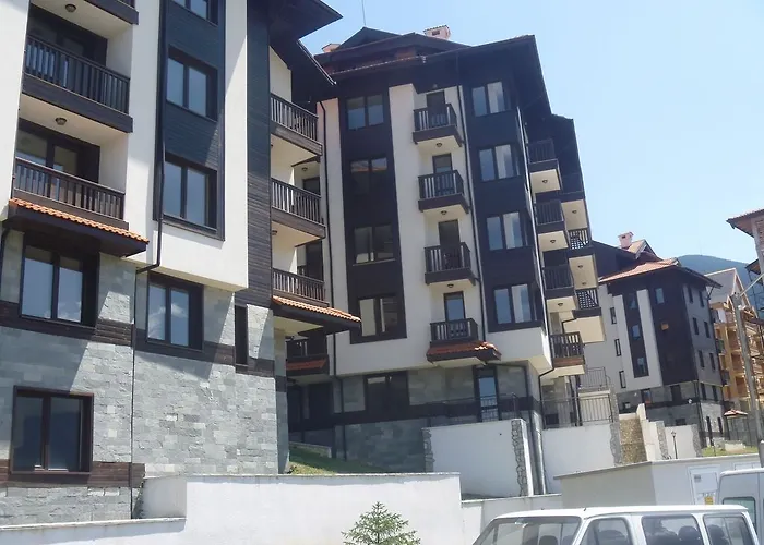 Apartments Bansko *
